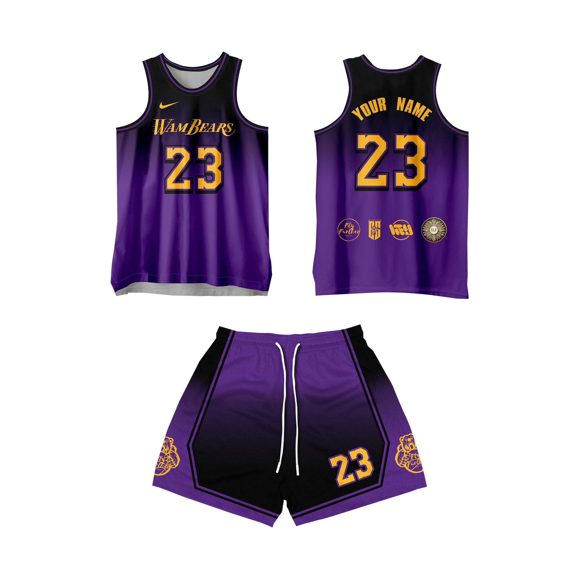 Jersey portfolio image 1