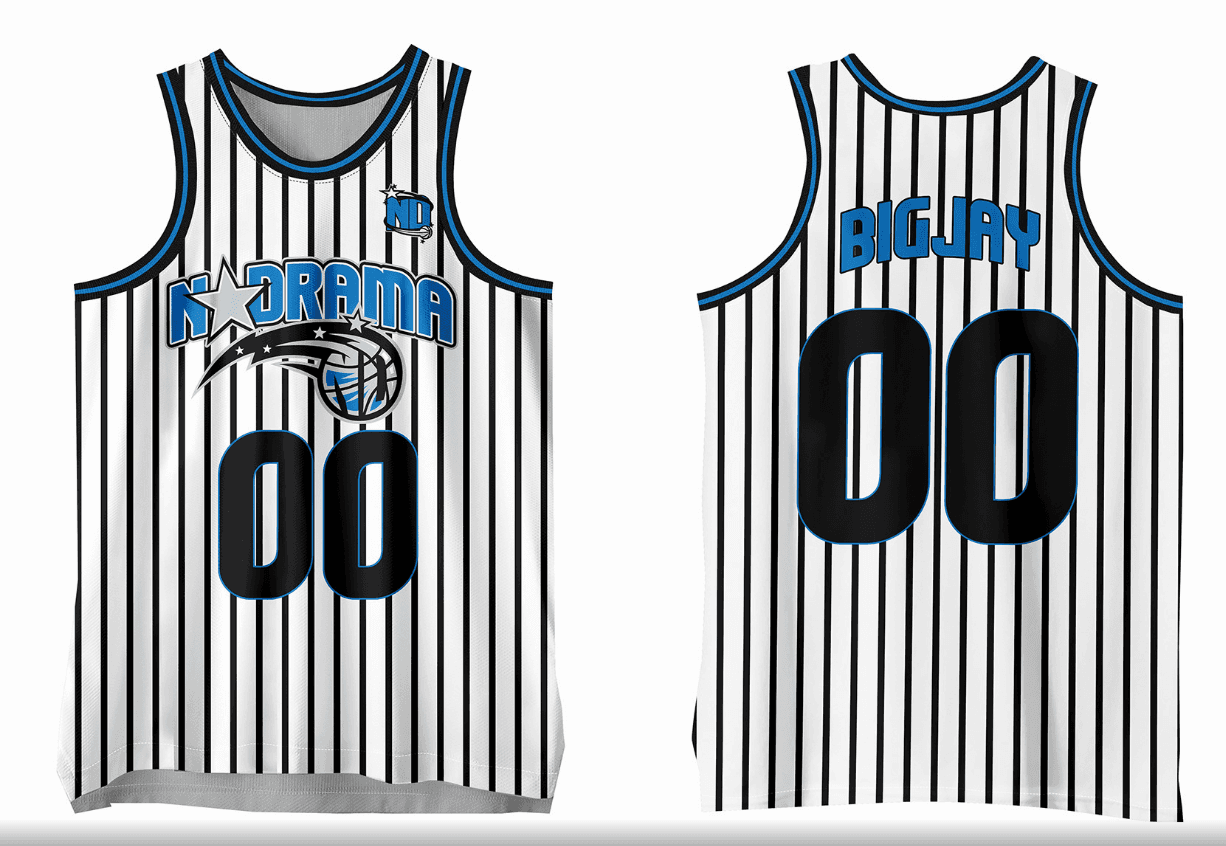 Jersey portfolio image 3