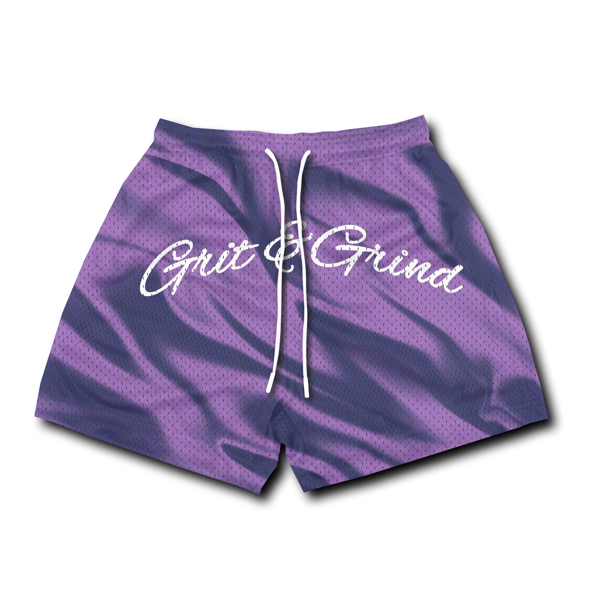 Mesh shorts portfolio image 4