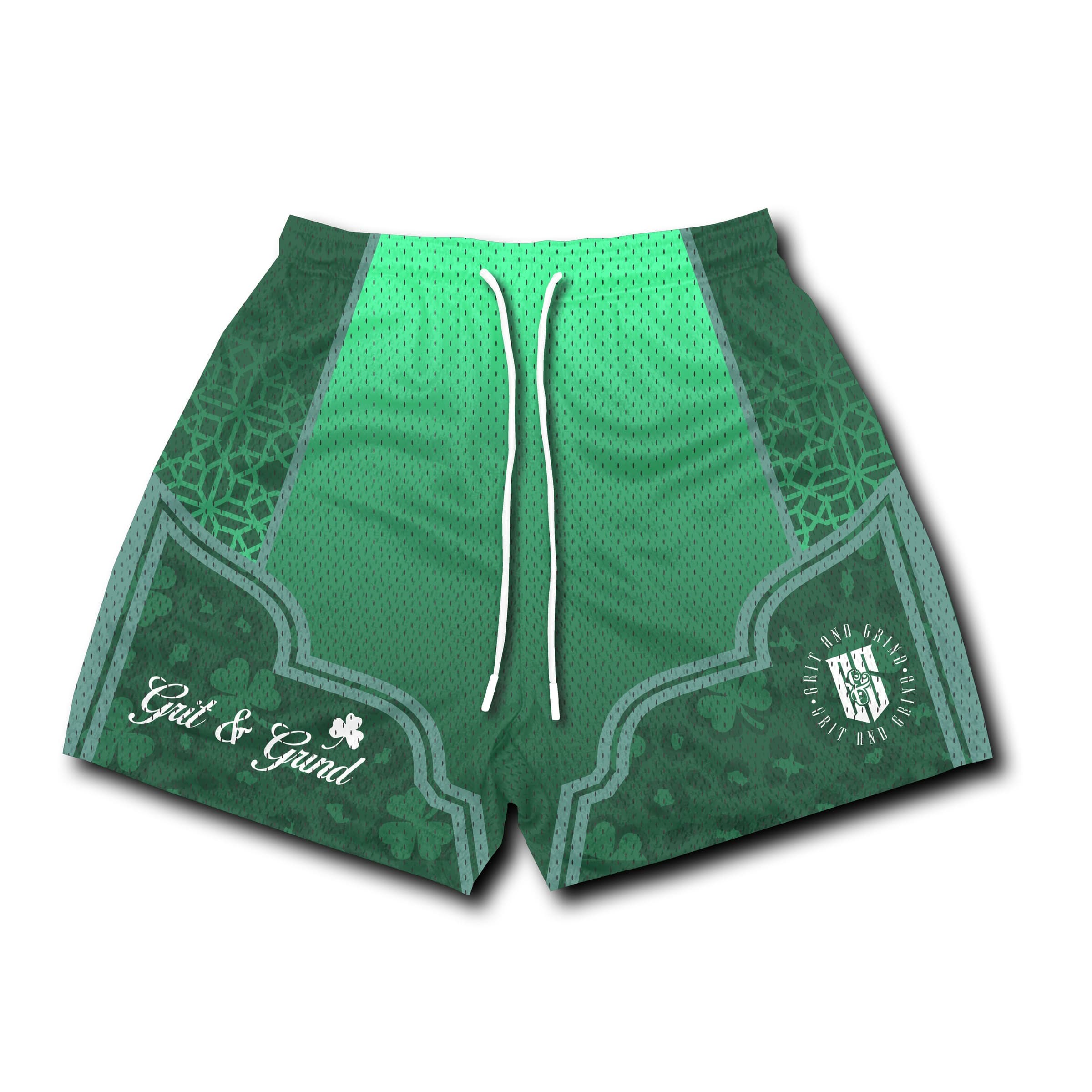 Mesh shorts portfolio image 9
