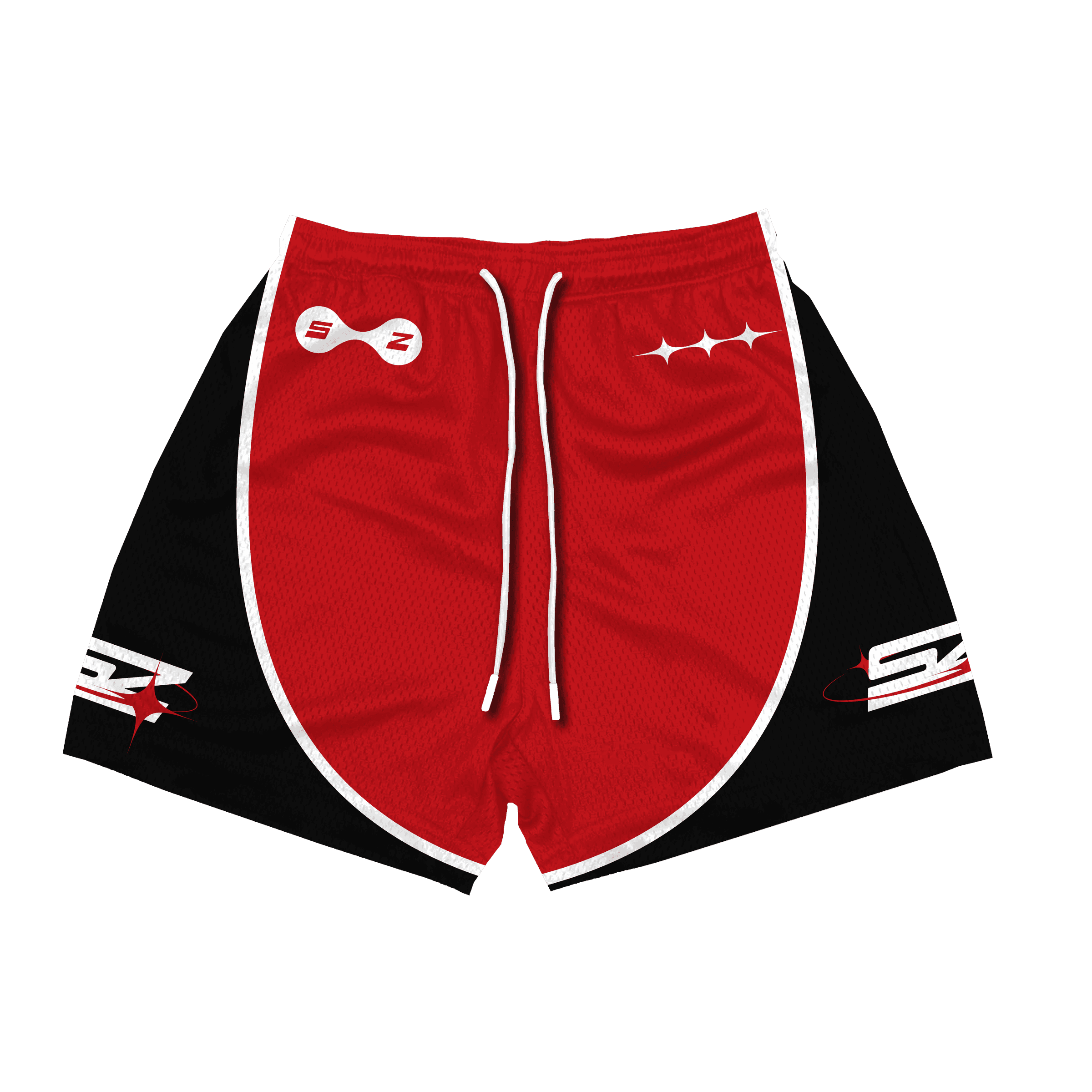 Mesh shorts portfolio image 17