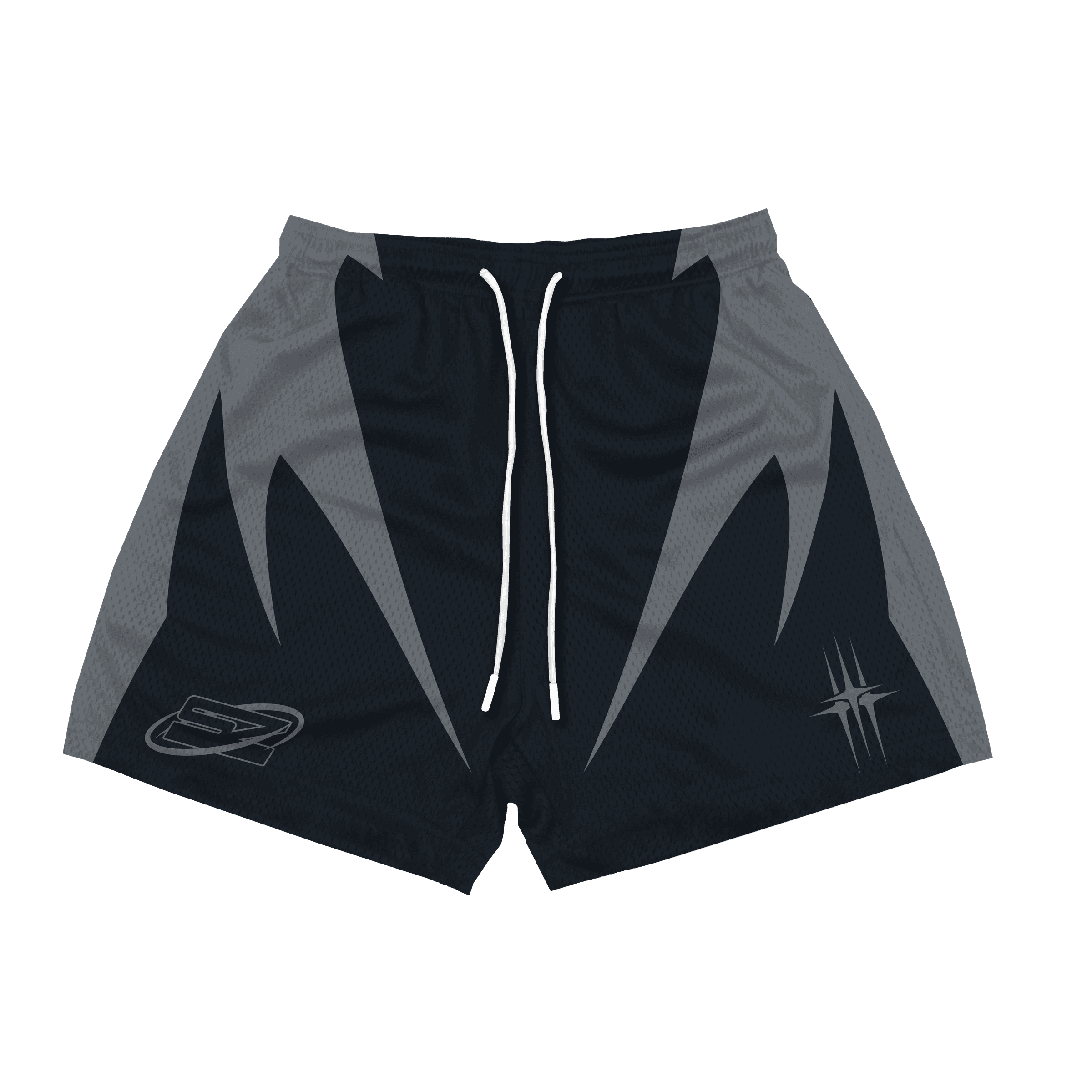 Mesh shorts portfolio image 19