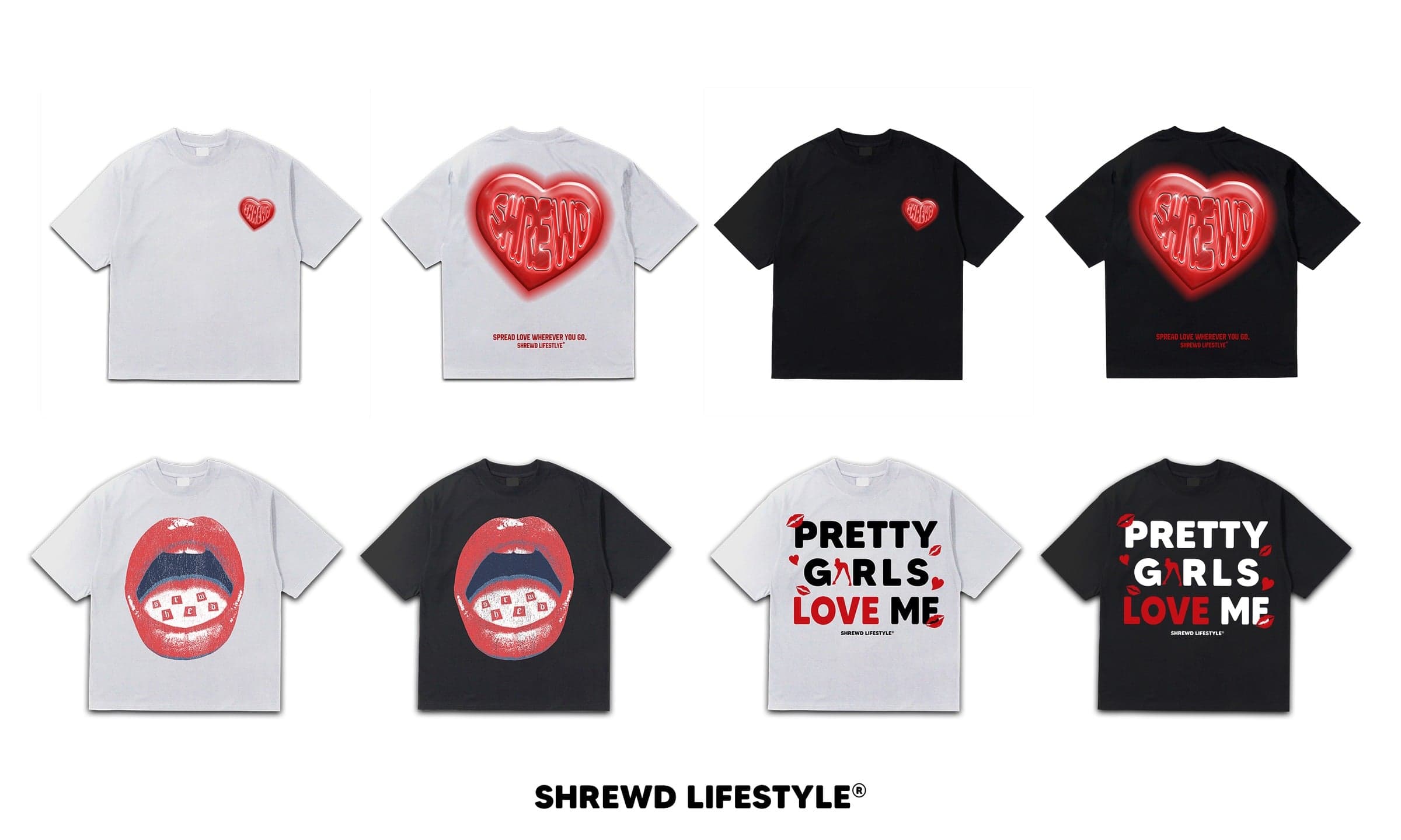 Apparel Designs portfolio image 8