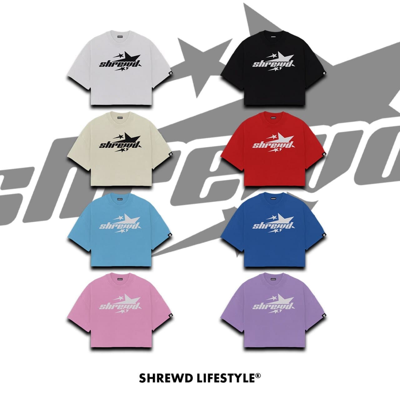 Apparel Designs portfolio image 9
