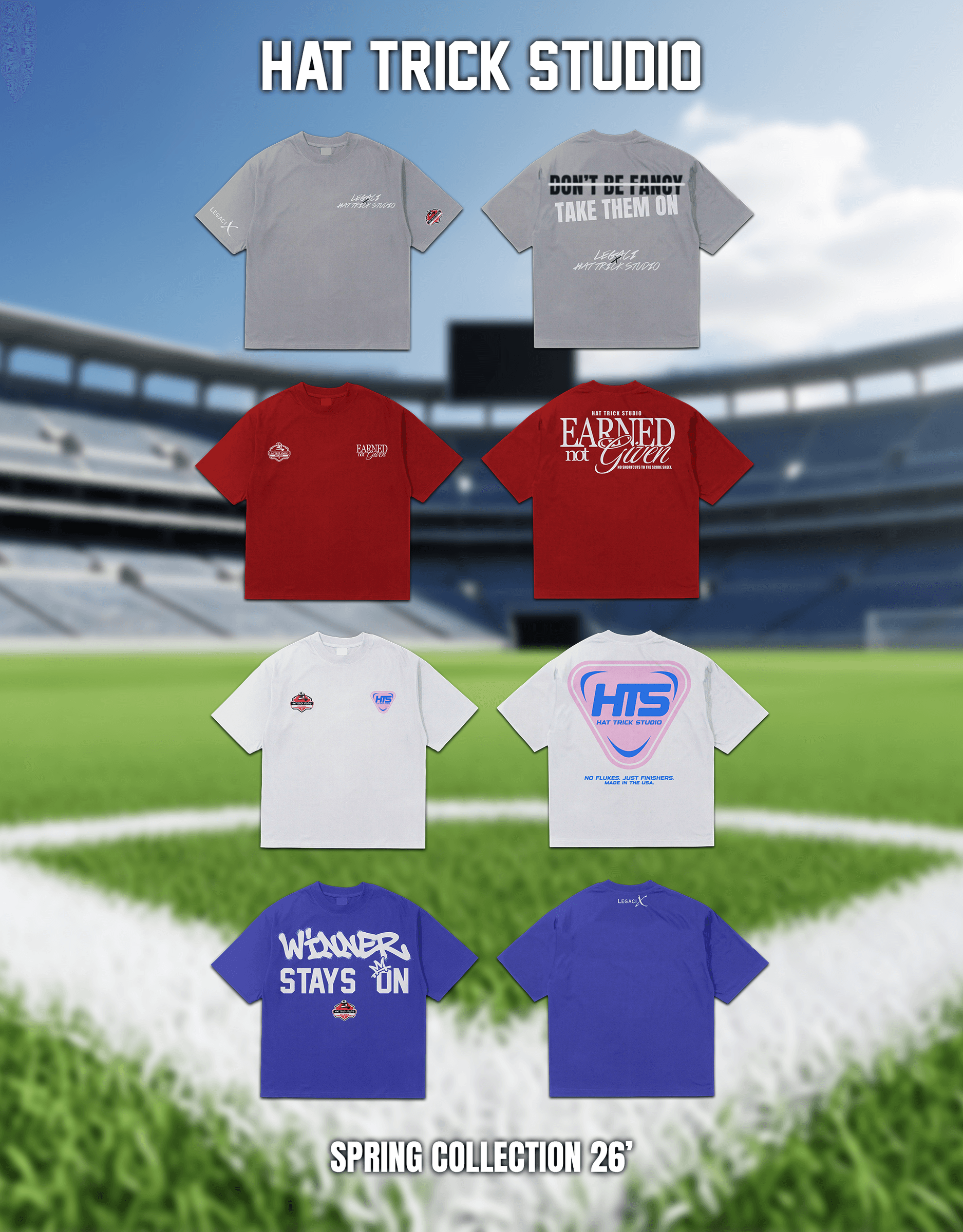 Apparel Designs portfolio image 17