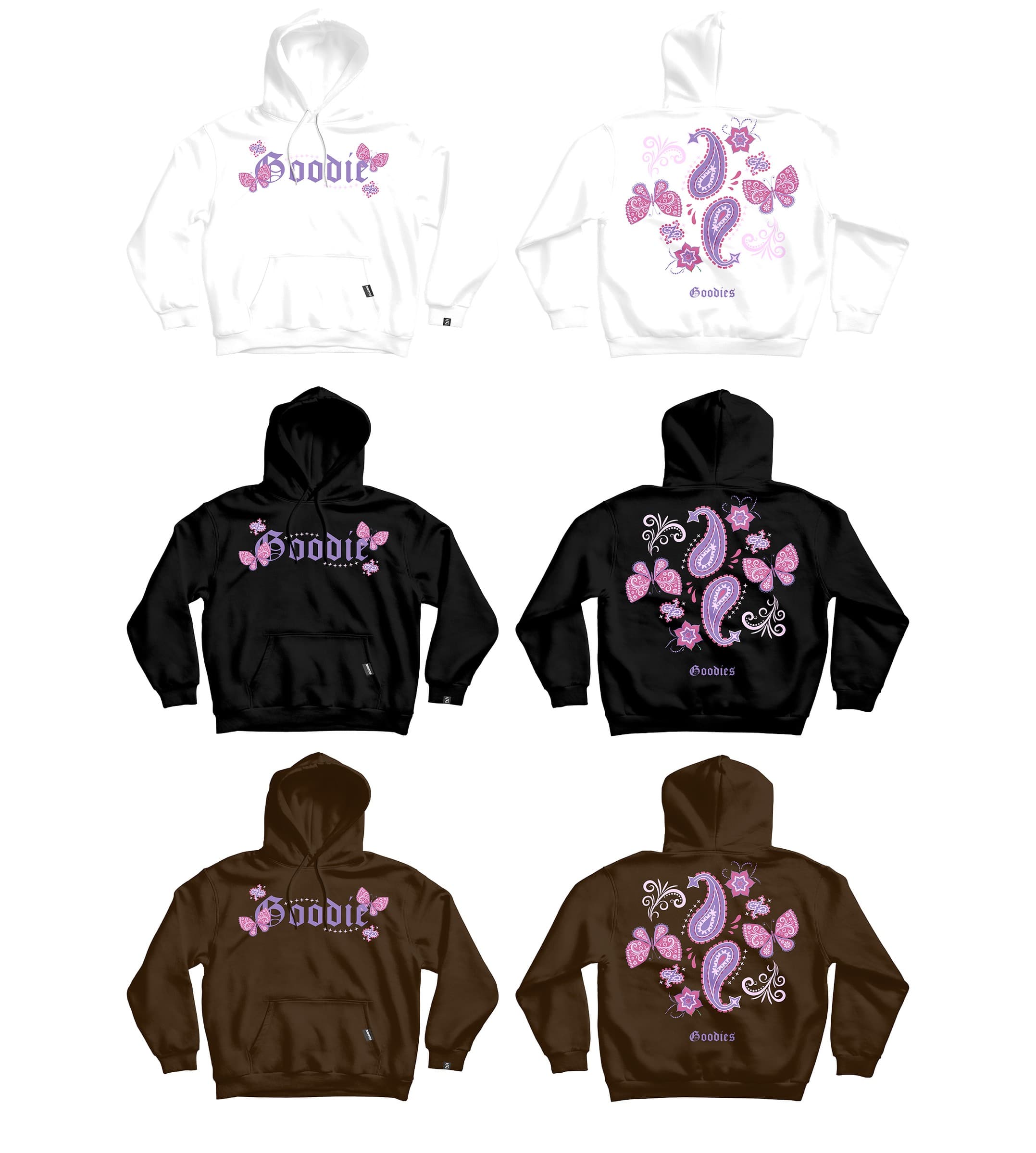 Apparel Designs portfolio image 22