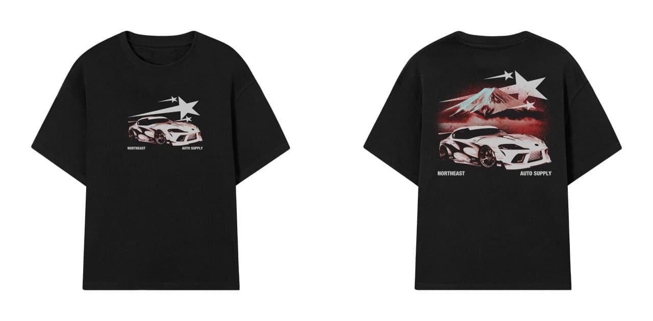 Apparel Designs portfolio image 27